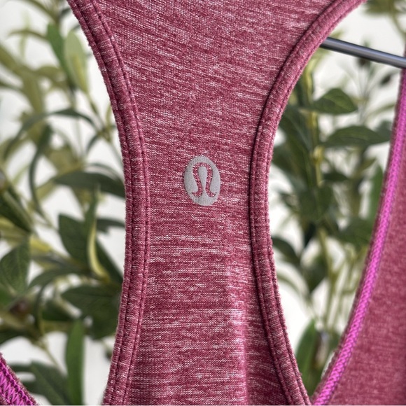 • [Lululemon] Racerback Tank • - Picture 7 of 7
